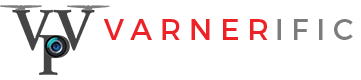 Varnerific Video Productions, LLC Logo